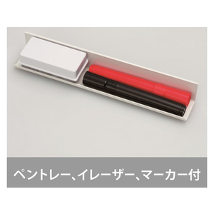 マグエックス マグネットスケジュールボードシート月間大判 F044277-MSVP-6090M-イメージ3