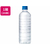 キリンビバレッジ 自然が磨いた天然水ラベルレス 600ml 24本 FC969PX-イメージ1