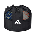 ａｄｉｄａｓ ボールバッグ 10個入れ FCJ008D-AKN12BK
