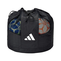 ａｄｉｄａｓ ボールバッグ 10個入れ FCJ008D-AKN12BK
