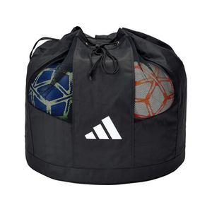 ａｄｉｄａｓ ボールバッグ 10個入れ FCJ008D-AKN12BK-イメージ1