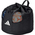 ａｄｉｄａｓ ボールバッグ 10個入れ FCJ008D-AKN12BK-イメージ2