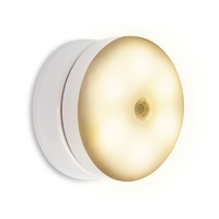 ANTEL 角度調整ライト 明暗人感センサー HX10LT-003WH