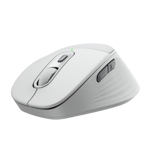 ロジクール Signature Comfort Plus M850 L オフホワイト M850LOW-イメージ2