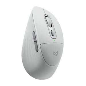 ロジクール Signature Comfort Plus M850 L オフホワイト M850LOW-イメージ4