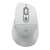 ロジクール Signature Comfort Plus M850 L オフホワイト M850LOW-イメージ1