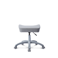 AKRacing AKR-FOOTREST-SWEAT オットマン Footrest スウェット