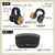 cheero フルワイヤレスイヤホン Wireless Open Earphones Smart ゴールド CHE-645-GO-イメージ7