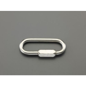 エスコ クイックリング ロング ステンレス製 72×8.0mm FCY8045-EA638FK-105-イメージ1