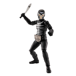バンダイスピリッツ S．H．Figuarts ショッカー戦闘員 地獄の昭和怪人エディション SHFｼﾖﾂｶ-ｾﾝﾄｳｲﾝ-イメージ1