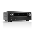 DENON 9．4chAVレシーバー ブラック AVRX3900HK