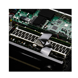 DENON 9．4chAVレシーバー ブラック AVRX3900HK-イメージ8