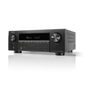 DENON 9．4chAVレシーバー ブラック AVRX3900HK-イメージ2