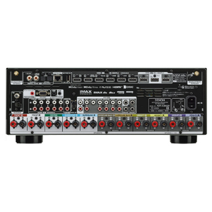 DENON 9．4chAVレシーバー ブラック AVRX3900HK-イメージ4