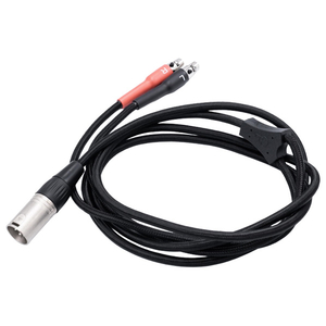 GARDO Signature Gold - XLR Balanced Cable(1．8m) GRA212-イメージ1