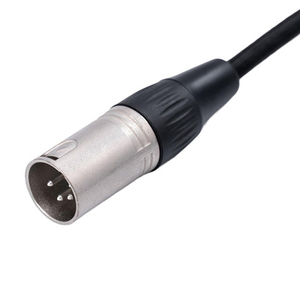 GARDO Signature Gold - XLR Balanced Cable(1．8m) GRA212-イメージ2