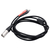 GARDO Signature Gold - XLR Balanced Cable(1．8m) GRA212-イメージ1
