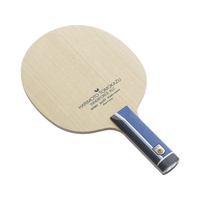 バタフライ 張本智和 インナーフォース ALC ストレート FCD285K-36994