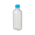 エムアイケミカル 投薬瓶PPB(滅菌済)少数包装 プラスチック薬瓶 08-2850-3002 キャップ:青 200CC(5ホンイリ) FCG637T-08-2850-3002-イメージ1