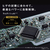 パナソニック 5枚刃シェーバー ラムダッシュPRO マットブラック ES-L552D-K-イメージ8