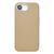 ユニケース iPhone 16e用Mag Plain Case ベージュ UNI-CSIP25S-2MPBE-イメージ1