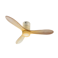 阪和 LEDシーリングファン JAVALO ELF ホワイト JECF017WH