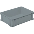 岐阜プラスチック工業 B型プラテナーB-17-2 グレー FC792GT-8362433