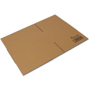 ヘイコー 段ボール 可変式 B5用 20枚 FC169SC-002123014-イメージ2