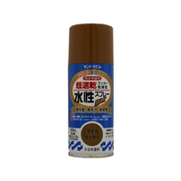 サンデーペイント 水性ラッカースプレー ライトカーキー 150mL FC994SM-#261574