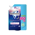 アース製薬 モンダミン ナイトクリア 詰替 950mL FCK587B