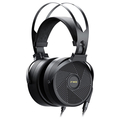 FIIO 開放型ヘッドホン FT5 ブラック FIO-FT5-B