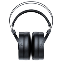 FIIO FIO-FT5-B 開放型ヘッドフォン FT5 ブラック|エディオン公式通販