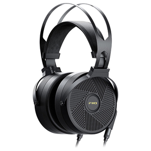 FIIO 開放型ヘッドフォン FT5 ブラック FIO-FT5-B FIIO 開放型ヘッドフォン FT5 ブラック FIO-FT5-B