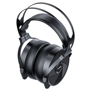 FIIO 開放型ヘッドホン FT5 ブラック FIO-FT5-B-イメージ2