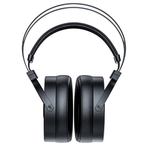 FIIO 開放型ヘッドホン FT5 ブラック FIO-FT5-B-イメージ3