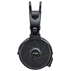 FIIO 開放型ヘッドホン FT5 ブラック FIO-FT5-B-イメージ4