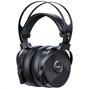 FIIO 開放型ヘッドホン FT5 ブラック FIO-FT5-B-イメージ5