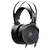 FIIO 開放型ヘッドホン FT5 ブラック FIO-FT5-B-イメージ1