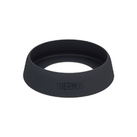 サーモス ケータイマグ用ソコカバー ブラック APN-004BK