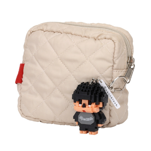 カワダ n-fig モンチッチ (ブラック) n-fig モンチッチ (ブラック) NFG57ﾓﾝﾁﾂﾁﾌﾞﾗﾂｸ-イメージ3