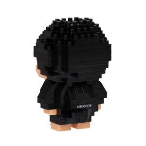 カワダ n-fig モンチッチ (ブラック) n-fig モンチッチ (ブラック) NFG57ﾓﾝﾁﾂﾁﾌﾞﾗﾂｸ-イメージ5