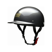 リード工業 CROSSハーフヘルメットGM CR680GM FC441MT-CR680GM
