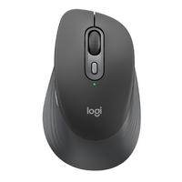 ロジクール Signature Comfort M840 L グラファイト M840LGR