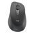 ロジクール Signature Comfort M840 L グラファイト M840LGR-イメージ1