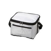 トラスコ中山 TRUSCO　ソフトクーラーBOX　5L TSCLB-5