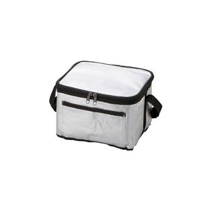 トラスコ中山 TRUSCO　ソフトクーラーBOX　5L TSCLB-5-イメージ1