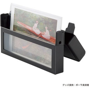 リヒトラブ Collel コンパクトストレージケース A6 ホワイト FC610TB-A451-0-イメージ4