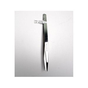 林刃物 ピンセット ステンAA 180mm 直 FCE058Z-22011-イメージ2