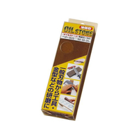 ナニワ研磨工業 油砥石 角 #29 細目 FCE919Z-IP-1033