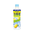 伊藤園 冷檸檬 PET 冷凍対応 500g FCG485V